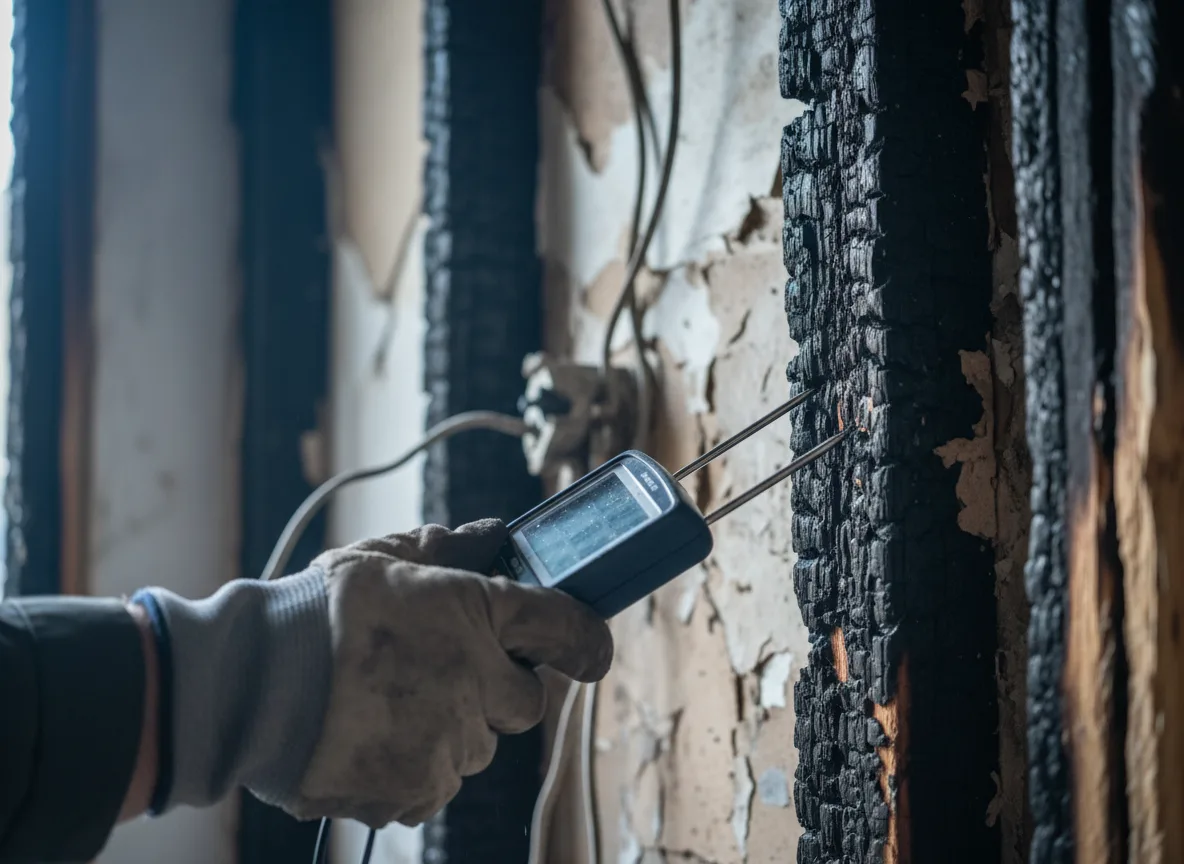 Fire Damage Restoration Rockwood, ME FAQs